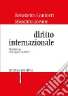 Diritto internazionale libro