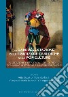 La rappresentazione delle tradizioni giuridiche nella pop culture libro