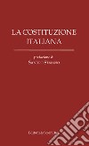 La Costituzione italiana libro