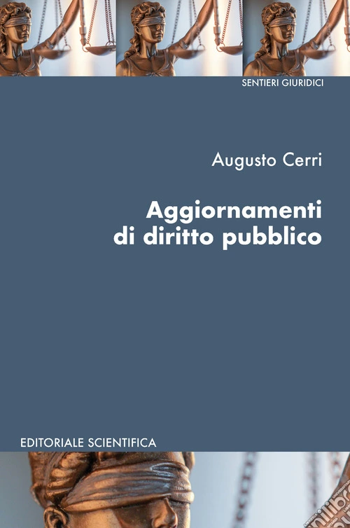 Aggiornamenti di diritto pubblico
