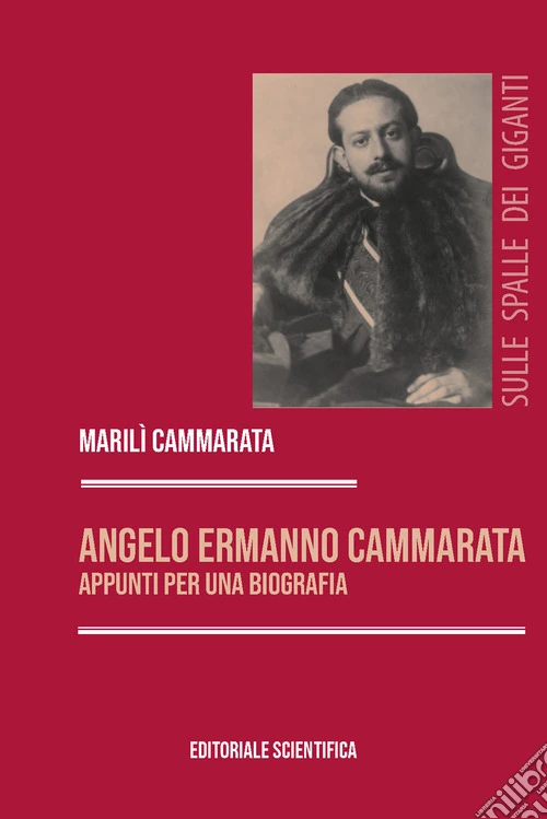 Angelo Ermanno Cammarata