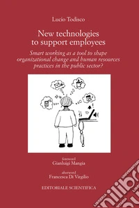 New technologies to support employees