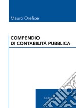 Manuale di contabilità pubblica libro