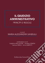 Il giudizio amministrativo libro