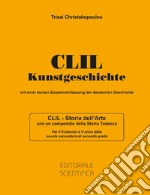 CLIL Kunstgeschichte libro