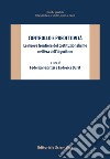 Controllo e predittività. Le nuove frontiere del costituzionalismo nell'era dell'algoritmo libro