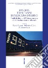 1993-2023: trent'anni di mercato interno. Profili di diritto dell'Unione Europea e di diritto finanziario e tributario libro