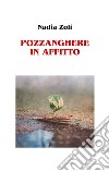 Pozzanghere in affitto libro