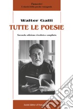 Tutte le poesie libro