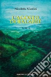 L'agosto di Balafré libro di Nicolini Nicoletta