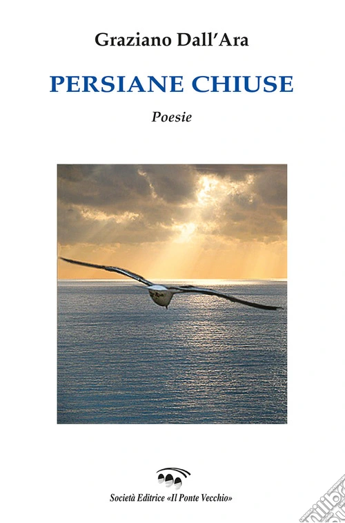Persiane chiuse
