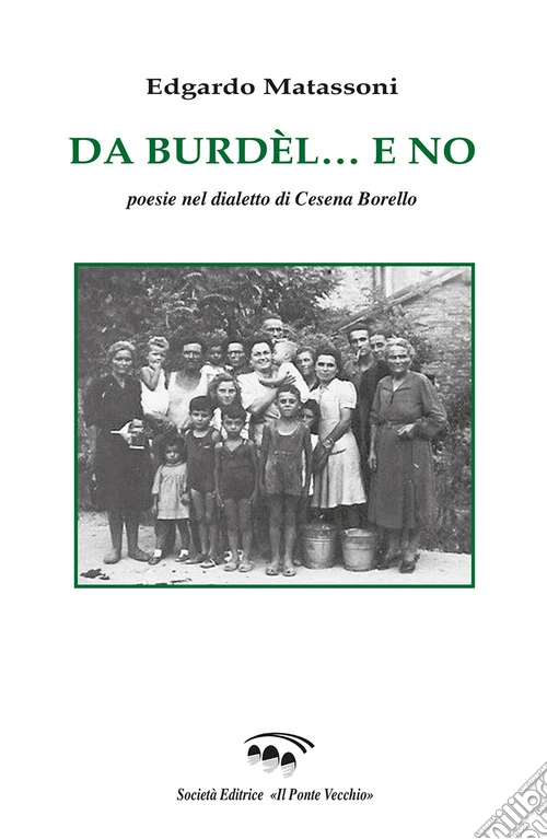 Da burdél... e no
