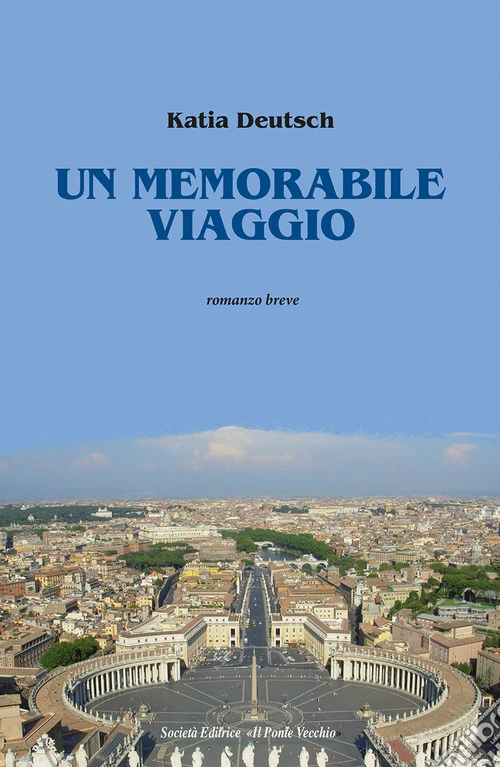 Un memorabile viaggio