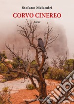 Corvo cinereo libro