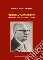 Federico Comandini, una favola vera tra Roma e Cesena