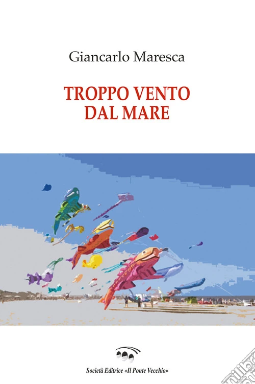 Troppo vento dal mare