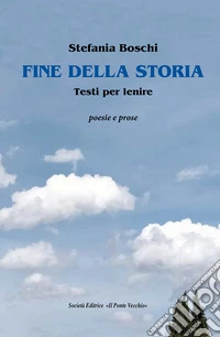 Fine della storia