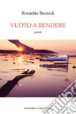 Vuoto a rendere libro