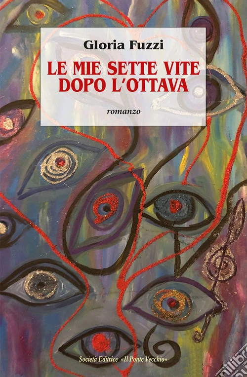 Le mie sette vite dopo l'ottava