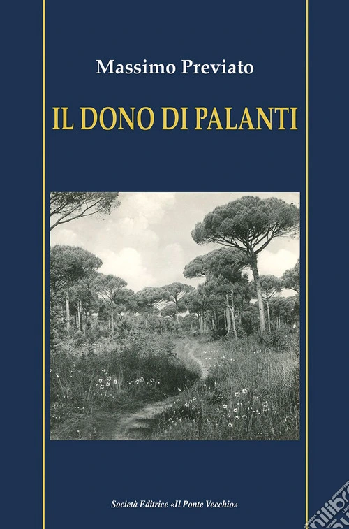 Il dono di Palanti