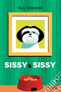 Sissy & Sissy libro