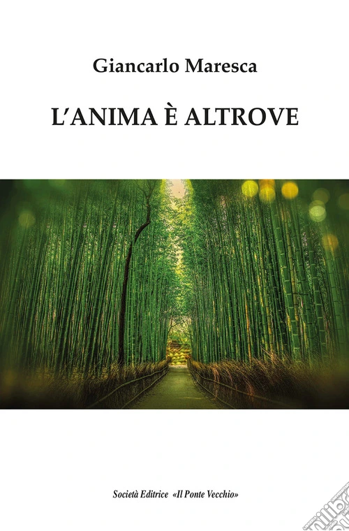 L'anima è altrove