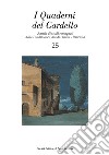 I quaderni del Cardello. Vol. 25 libro