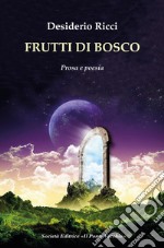 Frutti di bosco libro