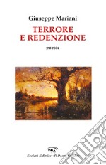 Terrore e redenzione libro