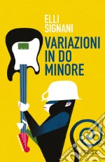 Variazioni in do minore libro