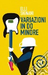 Variazioni in do minore libro