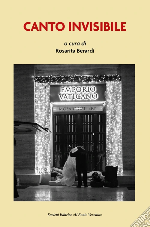 Canto invisibile