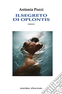 Il segreto di Oplontis libro