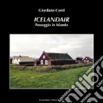 Icelandair. Passaggio in Islanda libro