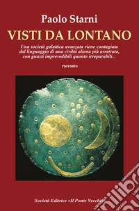 Visti da lontano libro