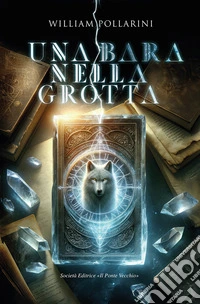 Una bara nella grotta libro