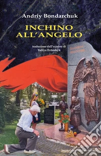 Inchino all'angelo libro