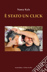 È stato un click libro