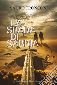 La spada di sabbia libro