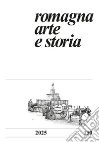 Romagna arte e storia. Vol. 130 libro