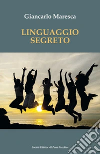 Linguaggio segreto libro