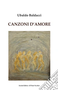 Canzoni d'amore libro