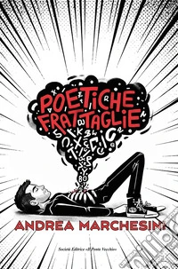 Poetiche frattaglie libro