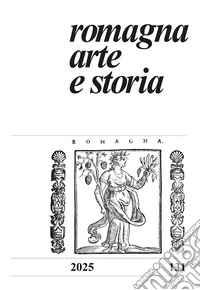 Romagna arte e storia. Vol. 131