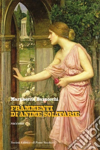 Frammenti di anime solitarie libro