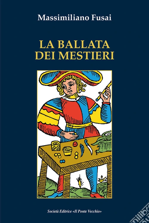 La ballata dei mestieri