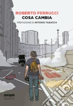 Cosa cambia libro