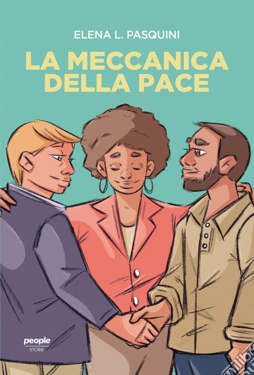 La meccanica della pace