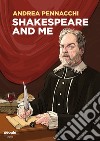 Shakespeare and me libro