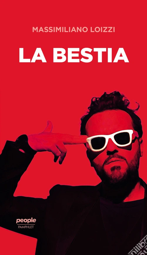 La bestia